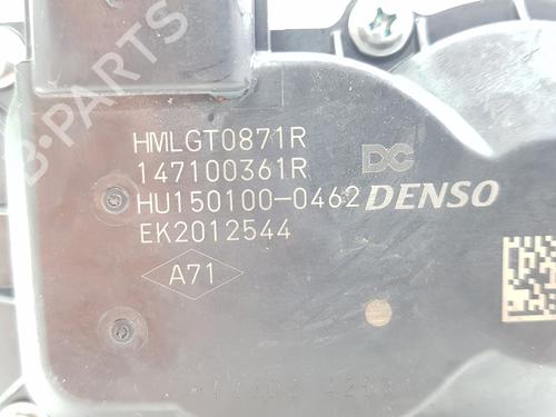 Throttle body RENAULT TRAFIC III Van (FG_) | BP38014792M82 - Image 6
