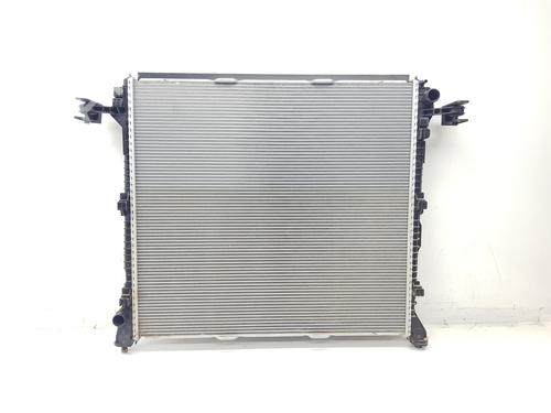 Radiateur à eau VW CRAFTER Van (SY_, SX_) [2016-2026]  31297790
