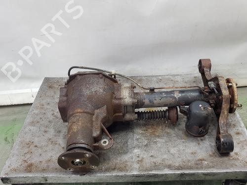 Differential, foran MITSUBISHI PAJERO III (V7_W, V6_W) 3.2 Di-D (V68W, V78W) | BP31042065M23
