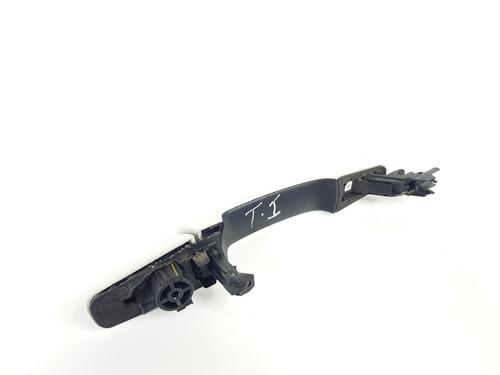 Rear left exterior door handle LAND ROVER RANGE ROVER EVOQUE (L538) 2.2 D 4x4 | BP29029122C130