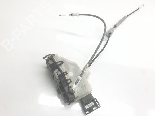 front-right-lock-citroen-c3-iii-sx-2016-35965990 main image