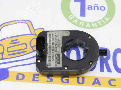 Used Electronic module MERCEDES-BENZ VIANO (W639) CDI 2.0 (639.711, 639.713, 639.811, 639.813, 639.815) (109 hp) 14120930