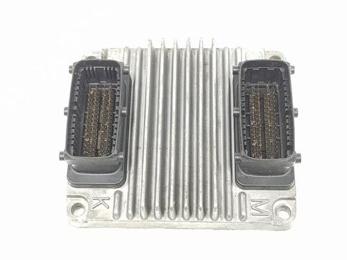 Used Engine control unit (ECU) CHEVROLET AVEO / KALOS Hatchback (T200) 1.4 (83 hp) 18432386