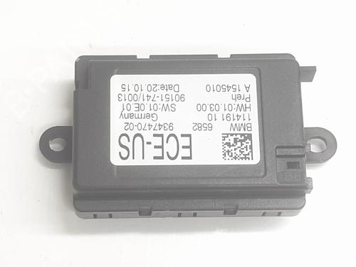 Used Electronic module Electronic module BMW 2 Convertible (F23) 220 d (190 hp) 34104231 34104231