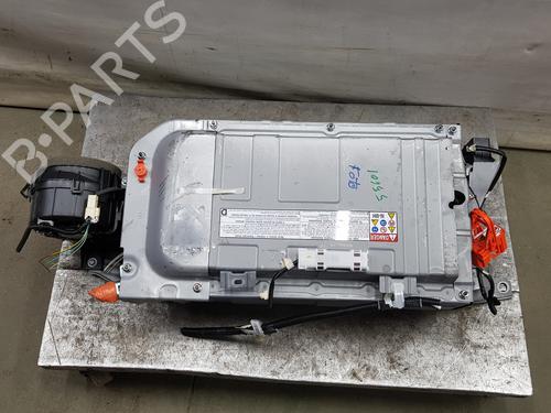 Batteri Batteri TOYOTA YARIS (_P13_) 1.5 Hybrid (NHP130_) (101 hp) 34381527 34381527