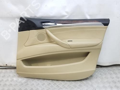 Seats set BMW X5 (E70) 3.0 d | BP7861156C78 