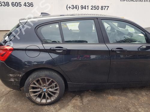 Pedal BMW 1 (F20) 118 d | BP31374176I4