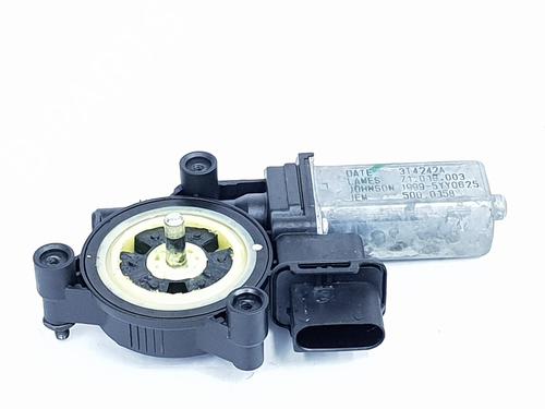 Used Right front window motor BMW X1 (F48) sDrive 18 d (150 hp) 23272071