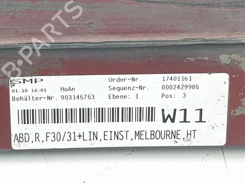 Other BMW 3 Touring (F31) 320 d | BP14111231O1 