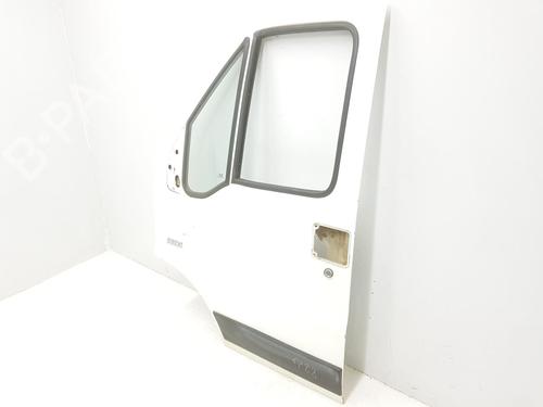 Left front door PEUGEOT BOXER Bus (244, Z_) 2.2 HDi | BP16438869C2