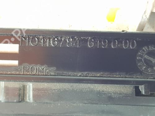 Climate control RENAULT EXPRESS Box Body/MPV | BP37014120I5 - Image 6
