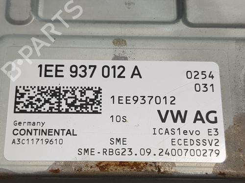 Elektronisk modul VW ID.4 (E21) PRO | BP26698045M83 