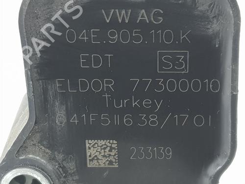 Ignition coil VW GOLF VII (5G1, BQ1, BE1, BE2) 1.2 TSI | BP30682241M94 