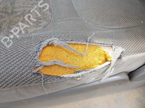 Engine control unit (ECU) LAND ROVER FREELANDER I (L314) 2.0 DI 4x4 | BP5830598M57 