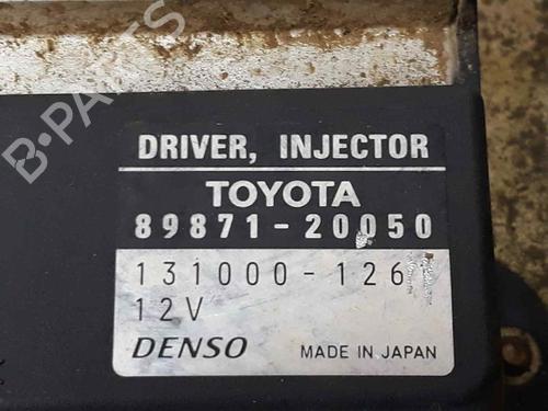Other TOYOTA LAND CRUISER PRADO (_J12_) 3.0 D-4D (KDJ120, KDJ125) | BP20185975O1 