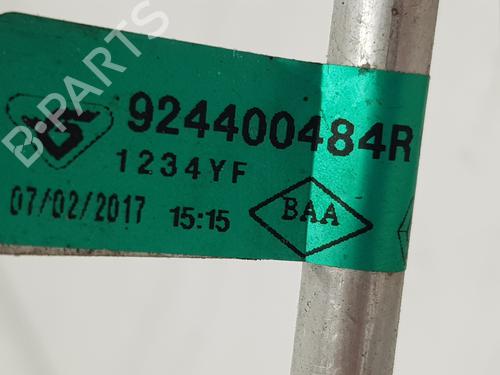 AC pipe RENAULT KADJAR (HA_, HL_) 1.5 BLUE dCi 115 (HLA6) | BP14982676M126 