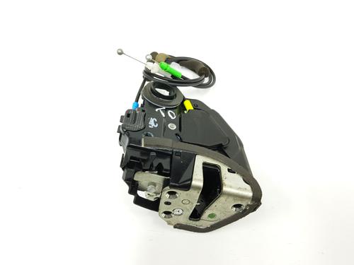Used Rear right lock TOYOTA AVENSIS Estate (_T27_) 2.0 D-4D (ADT270_, ADT270R) (126 hp) 16932616