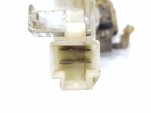 Front left lock NISSAN TERRANO II (R20) 2.7 TDi 4WD | BP17728012C98 