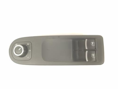 Used Left front window switch Left front window switch VW GOLF VI (5K1) 2.0 GTi (210 hp) 10503365 10503365