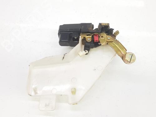 Front right lock JEEP CHEROKEE (KJ) 2.5 CRD 4x4 | BP10544116C97 