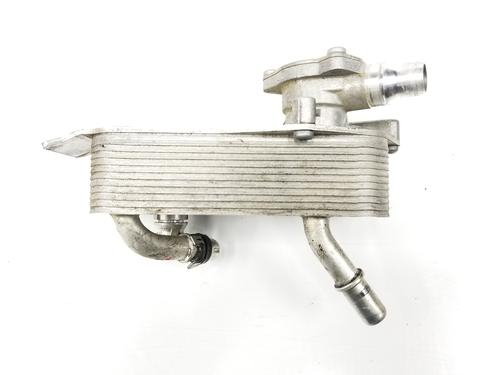Oil radiator BMW 3 (E90) 320 d | BP14089374M33 