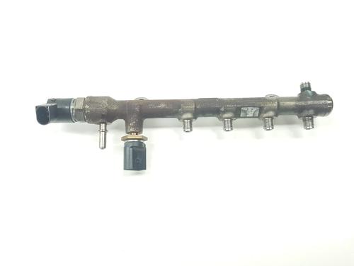 Injection rail FORD RANGER IV 2.0 EcoBlue 4x4 (P703) | BP35789532M98 - Image 3