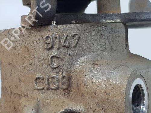 Right rear brake caliper SEAT ARONA (KJ7, KJP) 1.0 TSI | BP27636214M106  - Image 5