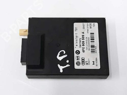 Elektronisk modul AUDI Q7 (4LB) 4.2 TDI quattro (326 hp) 11636326