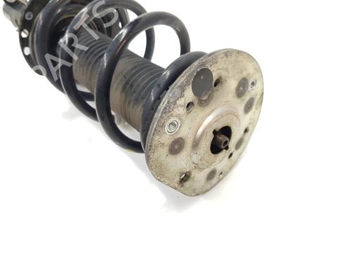 Right front shock absorber LAND ROVER RANGE ROVER EVOQUE (L538) 2.2 D 4x4 | BP29573434M17