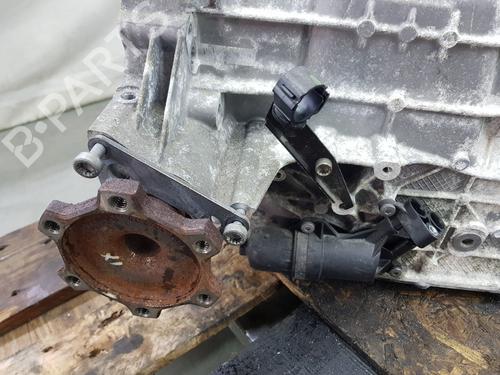 Gearbox AUDI A6 C7 (4G2, 4GC) 2.0 TDI | BP30482292M3 