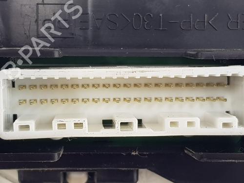 Instrument cluster NISSAN QASHQAI II SUV (J11, J11_) 1.5 dCi | BP20241317C47 