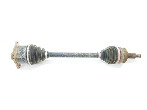 Left rear driveshaft SUZUKI GRAND VITARA II (JT, TE, TD) 1.9 DDiS (JB419WD, JB419XD) | BP27286282M40 