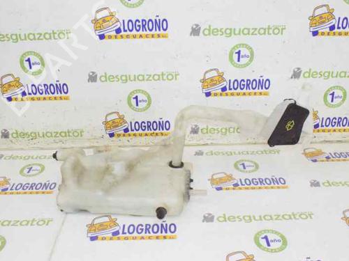 Windscreen washer tank MERCEDES-BENZ E-CLASS (W211) E 220 CDI (211.006) | BP7895412C113