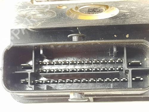 ABS pump OPEL CORSA F (P2JO) 1.2 (68) | BP39535361M43 - Image 7