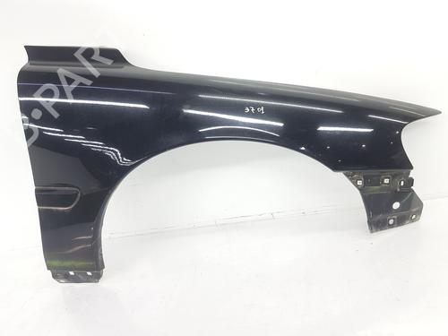 Right front fenders VOLVO S60 I (384) 2.4 D | BP7286860C42 