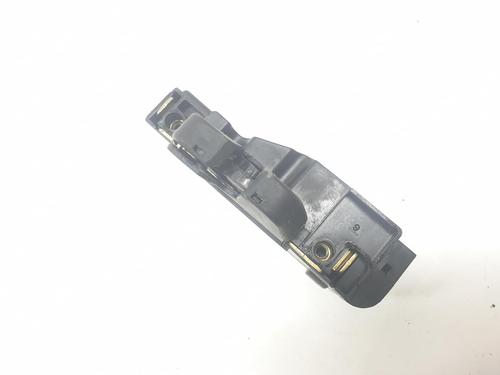 Tailgate lock PEUGEOT 307 CC (3B) 1.6 16V | BP17638100C101 