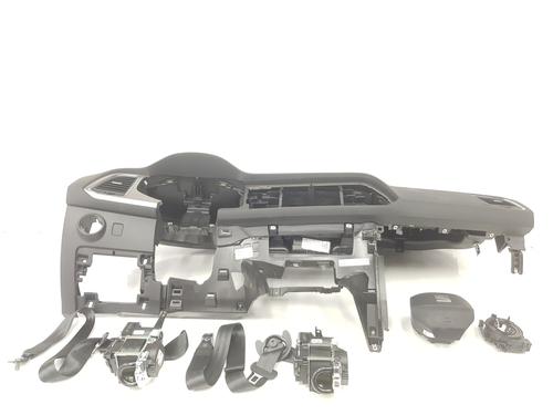 Used Airbag Kit SEAT ATECA (KH7, KHP) 2.0 TDI (150 hp) 17460053