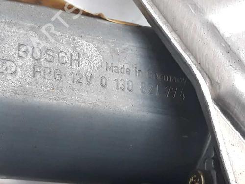 Front right window mechanism AUDI ALLROAD C5 (4BH) 2.5 TDI quattro | BP2973877C23 