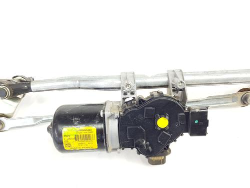 Front wiper motor CITROËN C4 CACTUS 1.6 BlueHDi 100 | BP37177694M29 - Image 3