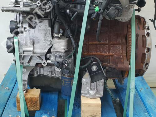 Engine FIAT DUCATO Van (250_) 140 Multijet 2,3 D | BP36679263M1 - Image 2