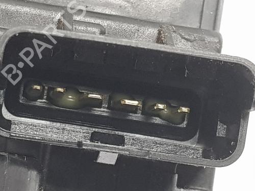 Front left lock NISSAN QASHQAI II SUV (J11, J11_) 1.6 DIG-T | BP9371599C98 