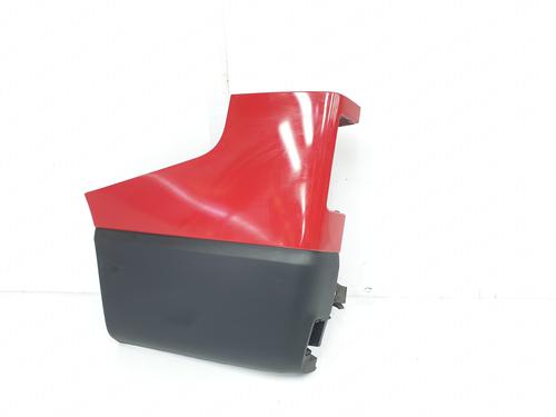 Used Corner bumper RENAULT TRAFIC III Van (FG_) 2.0 dCi 120 (FGMN) (120 hp) 10293806