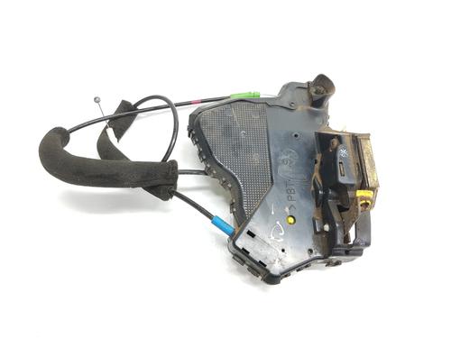Front left lock TOYOTA LAND CRUISER PRADO (_J12_)  | BP25857960C98 