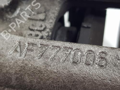 Left rear brake caliper OPEL COMBO E Tour / Life (K9)  | BP34346005M107  - Image 5