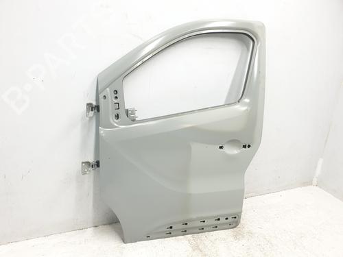 Left front door RENAULT TRAFIC III Bus (JG_)  | BP21004062C2 