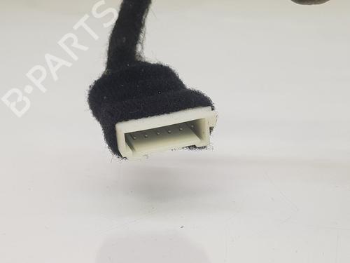 Tailgate lift support BMW X1 (F48) xDrive 18 d | BP14100603C138 