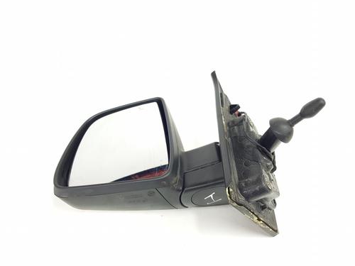 Used Left mirror Left mirror OPEL COMBO Tour (X12) [2012-2026] 36753995 36753995