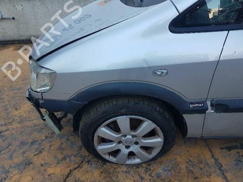 Electronic module OPEL ZAFIRA A MPV (T98) 2.0 DI 16V (F75) | BP7096582M83