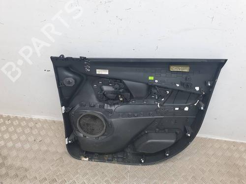 Front left panel CITROËN BERLINGO (ER_, EC_) | BP38487756C58 - Image 5