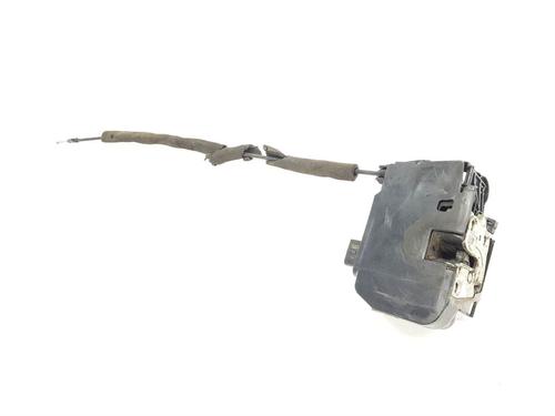 Front left lock IVECO DAILY VI Van | BP38408570C98 - Image 2